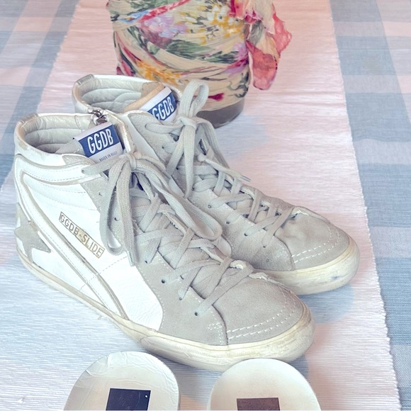 Golden Goose - Picture 7 of 15